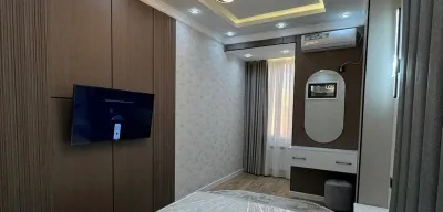 2-комн. квартира, 7 этаж, 60 м², Сино, Казокон