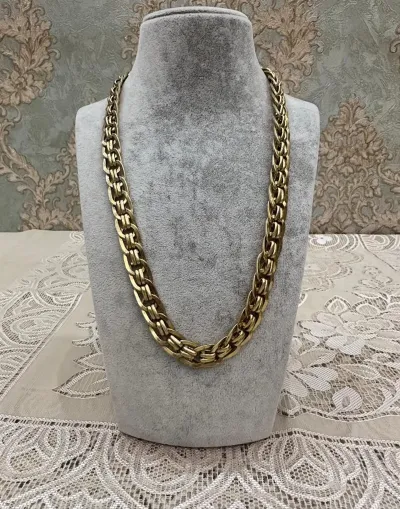 Золотая Цепь