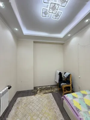 3-комн. квартира, 7 этаж, 56 м², сино