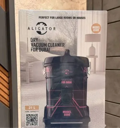 Пылесос технология Корея