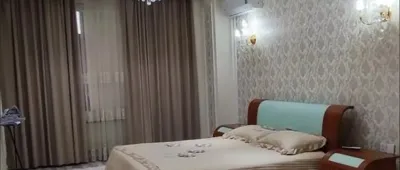 2-комн. квартира, 9 этаж, 99м², И Сомони , Бурак