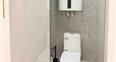 3-комн. квартира, 7 этаж, 120 м², Сино