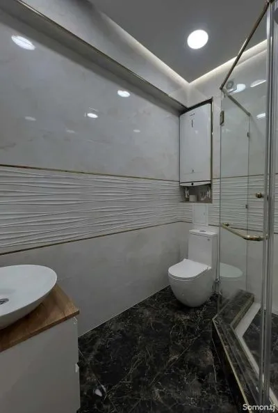 2-комн. квартира, 11 этаж, 105м², ОВИР, Пули сангин
