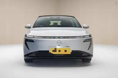 Nissan N7 2025