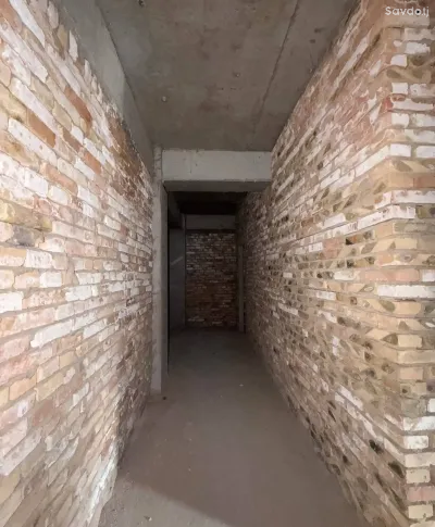 3-комн. квартира, 4 этаж, 120 м², Шохмансур напротив Вазорати наклиет