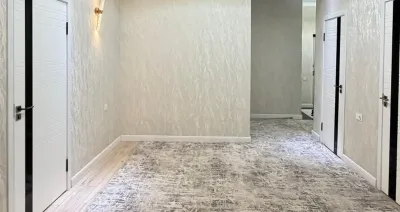 3-комн. квартира, 6 этаж, 120 м², Сино Цирк Акфа