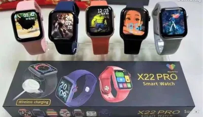 Смарт часы Apple Watch X22 Pro
