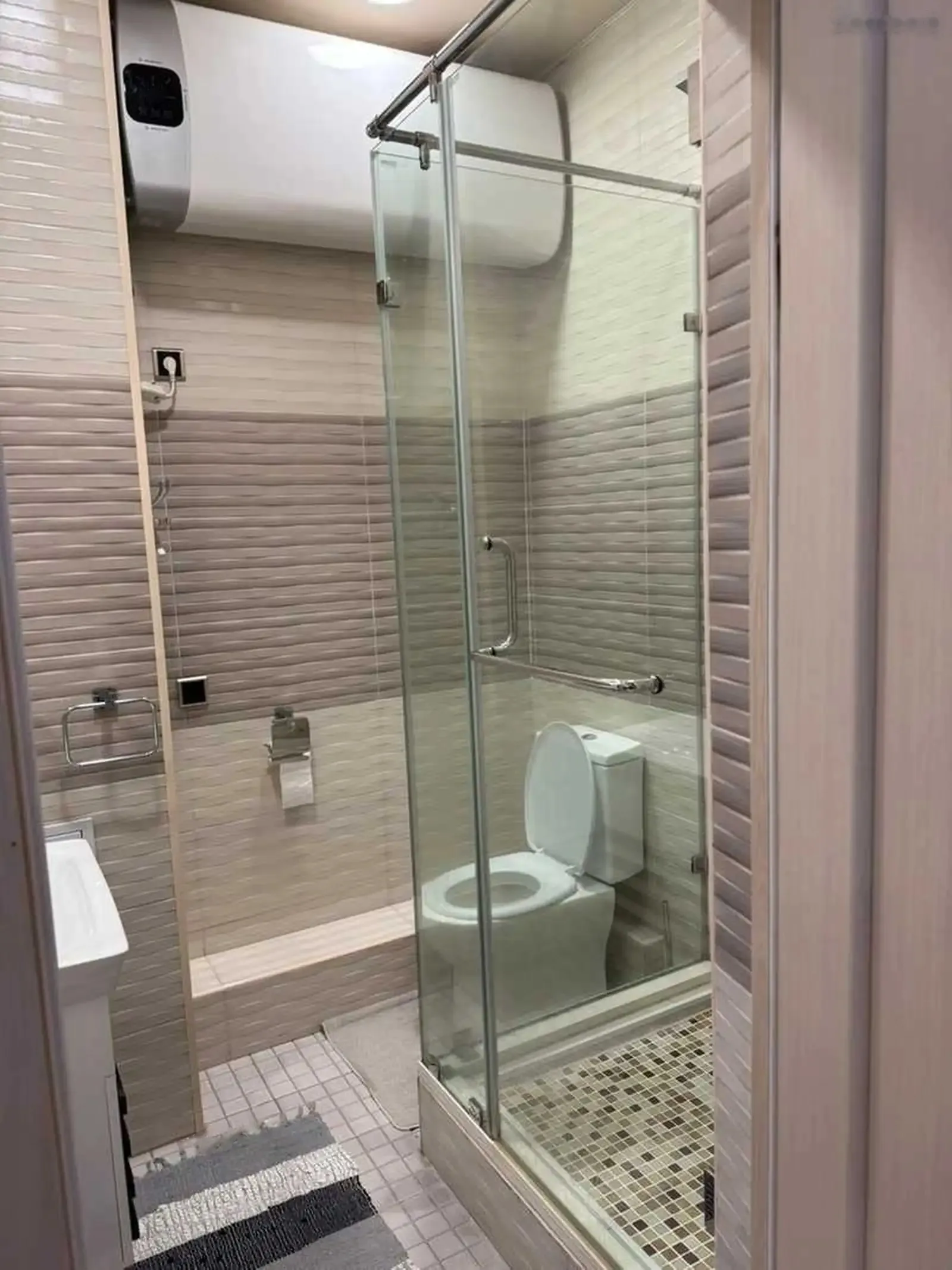 4-комн. квартира, 11 этаж, 123м², спартак доми симург