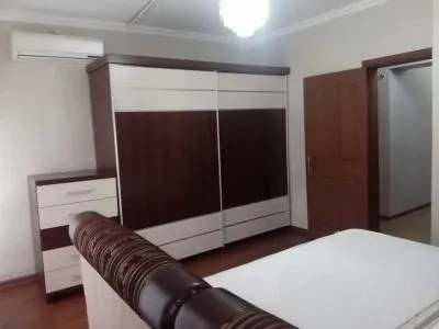 3-комн. квартира, 3 этаж, 100м², и сомони