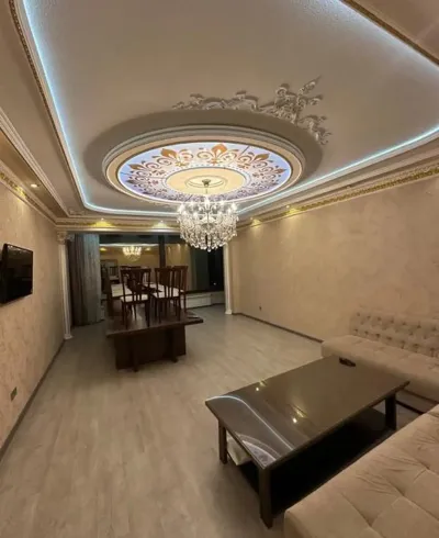 4-комн. квартира, 12 этаж, 180м², И Сомони