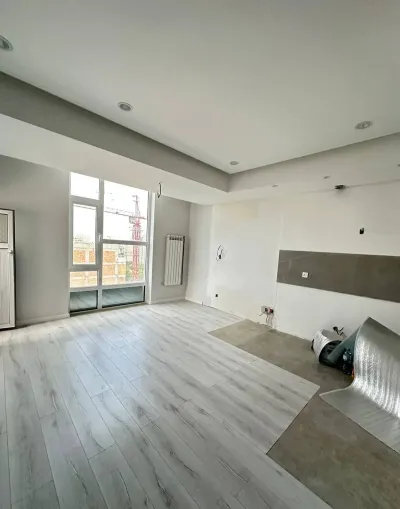 2-комн. квартира, 15 этаж, 87 м², Шохмансур Бофанла ожоговый