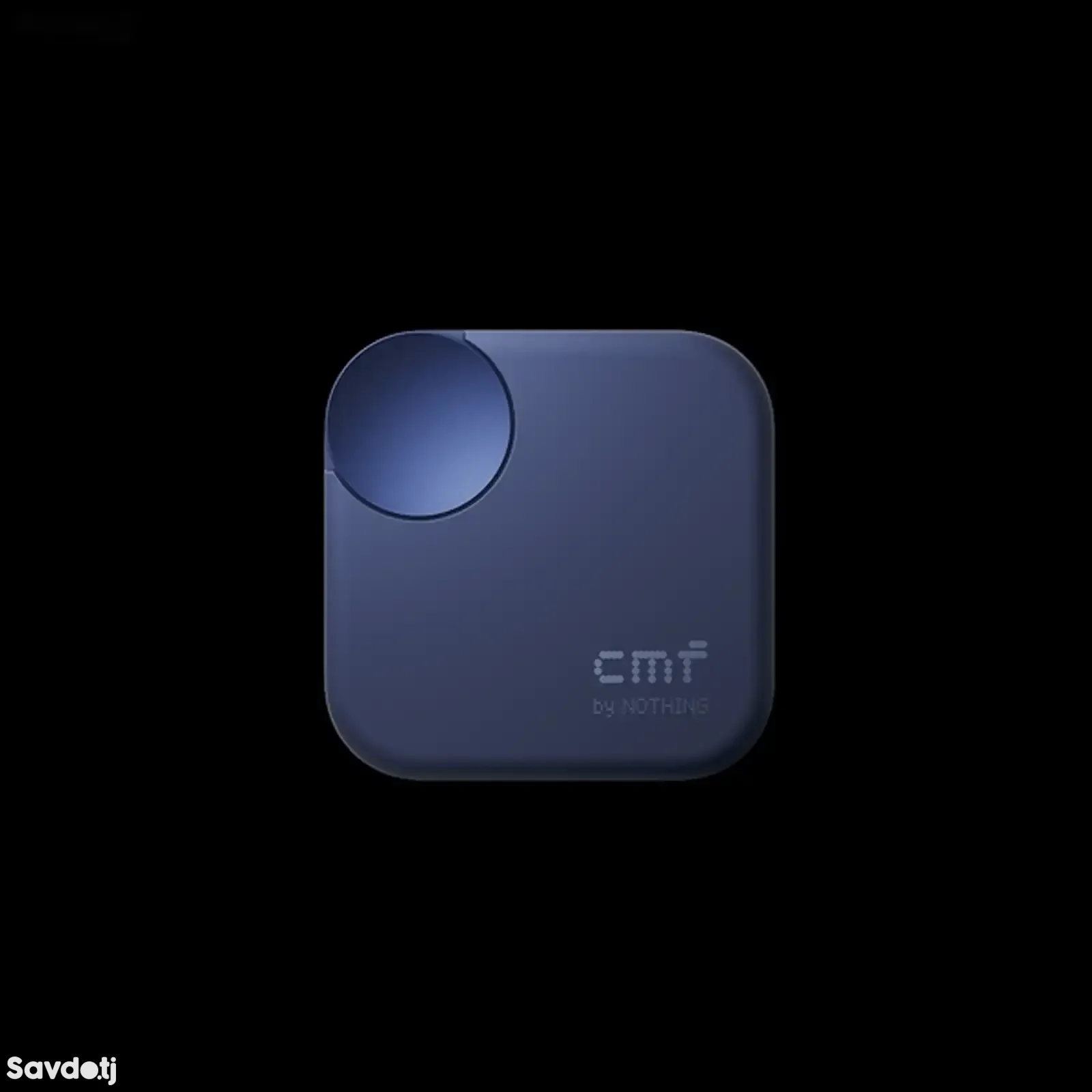 Беспроводные наушники CMF by Nothing Buds 2 Plus синий