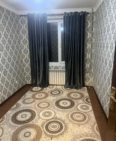 3-комн. квартира, 3 этаж, 75м², Шохмансур