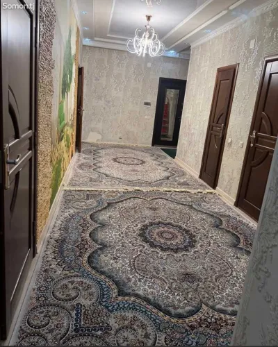 3-комн. квартира, 5 этаж, 85м², Сино пушти Саодат доми касоба
