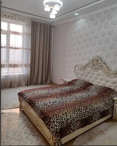 2-комн. квартира, 9 этаж, 45м², Шохмансур