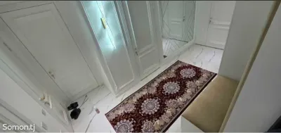 2-комн. квартира, 5 этаж, 93м², Созидания домой BAHT Z