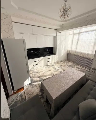 2-комн. квартира, 5 этаж, 85м², Сино пшти рестарани Яккачинор