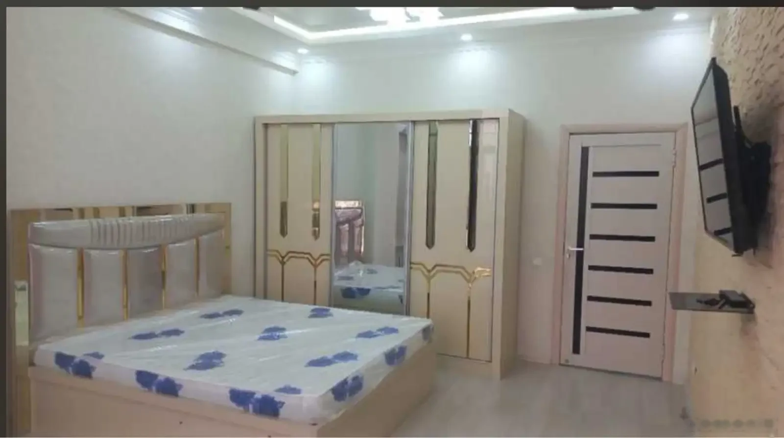 2-комн. квартира, 9 этаж, 62м², 103мкр, Сияриён