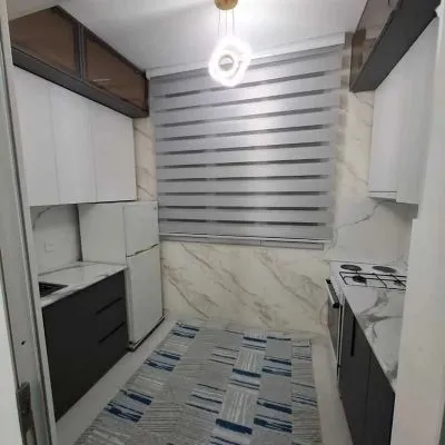 3-комн. квартира, 5 этаж, 90м², сино 91мк