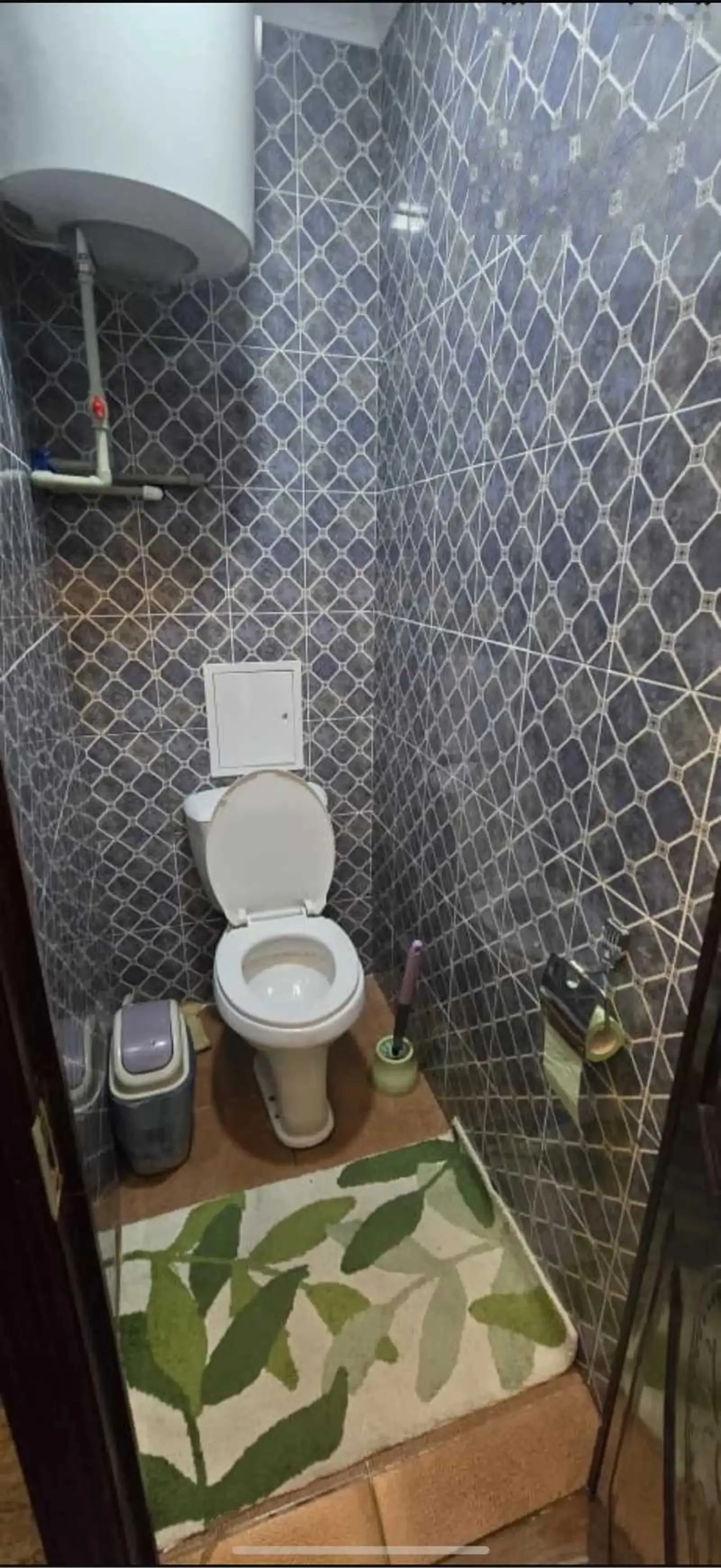 2-комн. квартира, 9 этаж, 50м², Сино