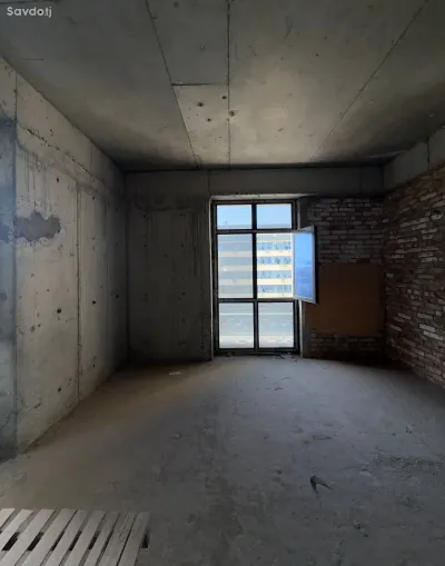 3-комн. квартира, 4 этаж, 120 м², Шохмансур напротив Вазорати наклиет