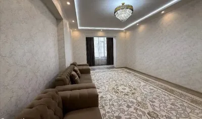 2-комн. квартира, 14 этаж, 80 м², Созидание доми релакс