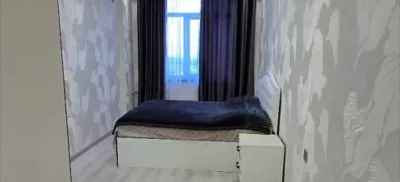 2-комн. квартира, 14 этаж, 67м², Фирдавси