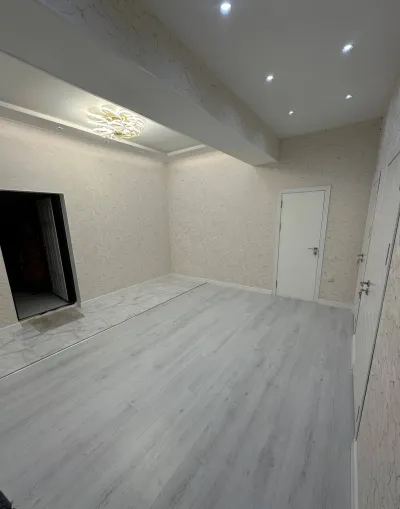 3-комн. квартира, 16 этаж, 104 м², Спартак