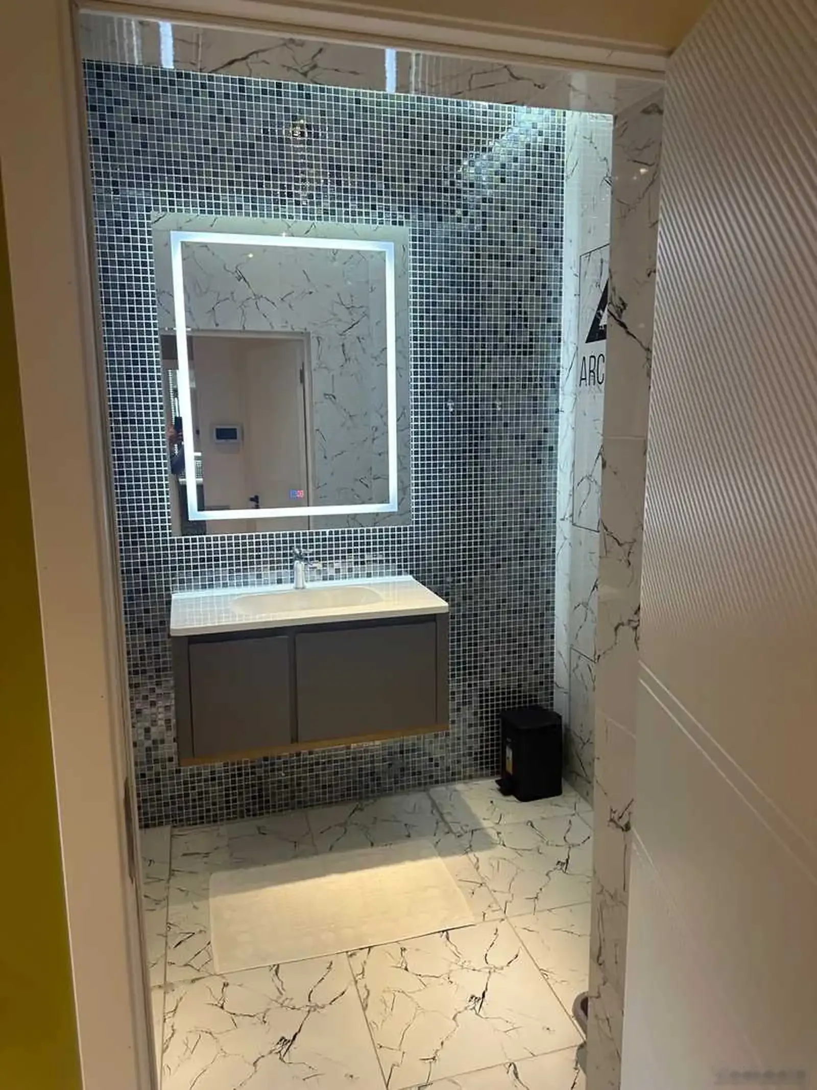 2-комн. квартира, 5 этаж, 107м², И. Сомони