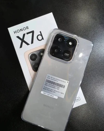 Huawei Honor X7d 256 gb