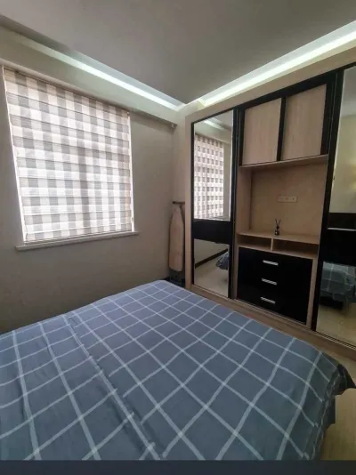 2-комн. квартира, 12 этаж, 65м², шохмансур
