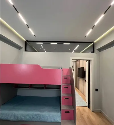 3-комн. квартира, 14 этаж, 84 м², Кучаи Сохили,Яккасарой