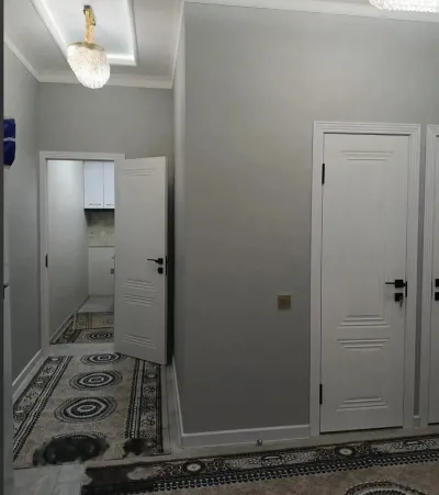 2-комн. квартира, 4 этаж, 65м², сино