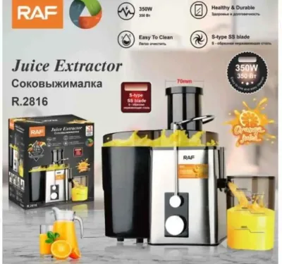 Raf Соковыжималка raf2816