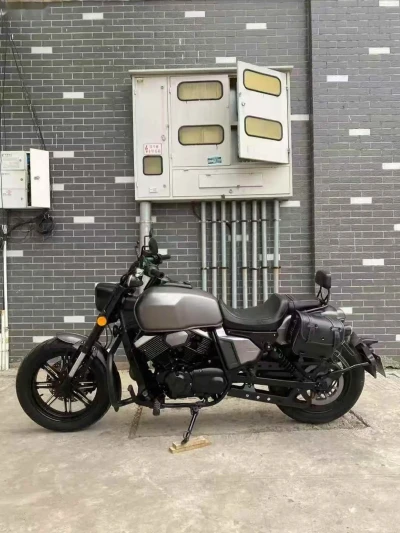 Мотоцикл Harley-Davidson