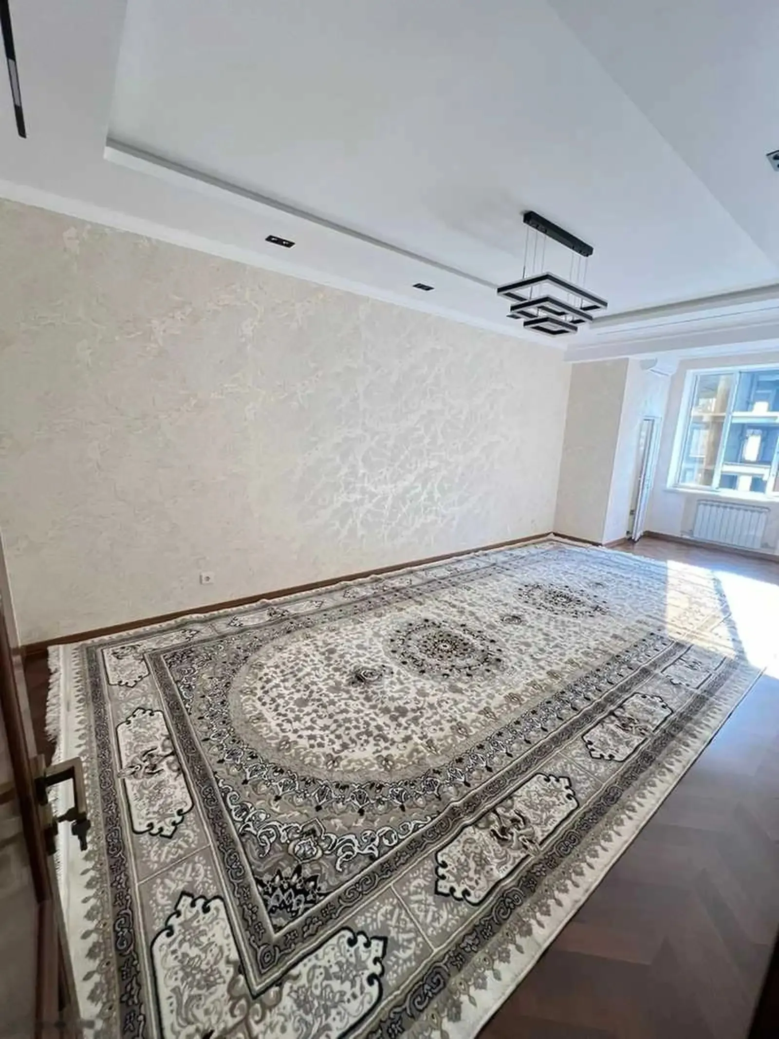 3-комн. квартира, 7 этаж, 103м², кохи Борбад