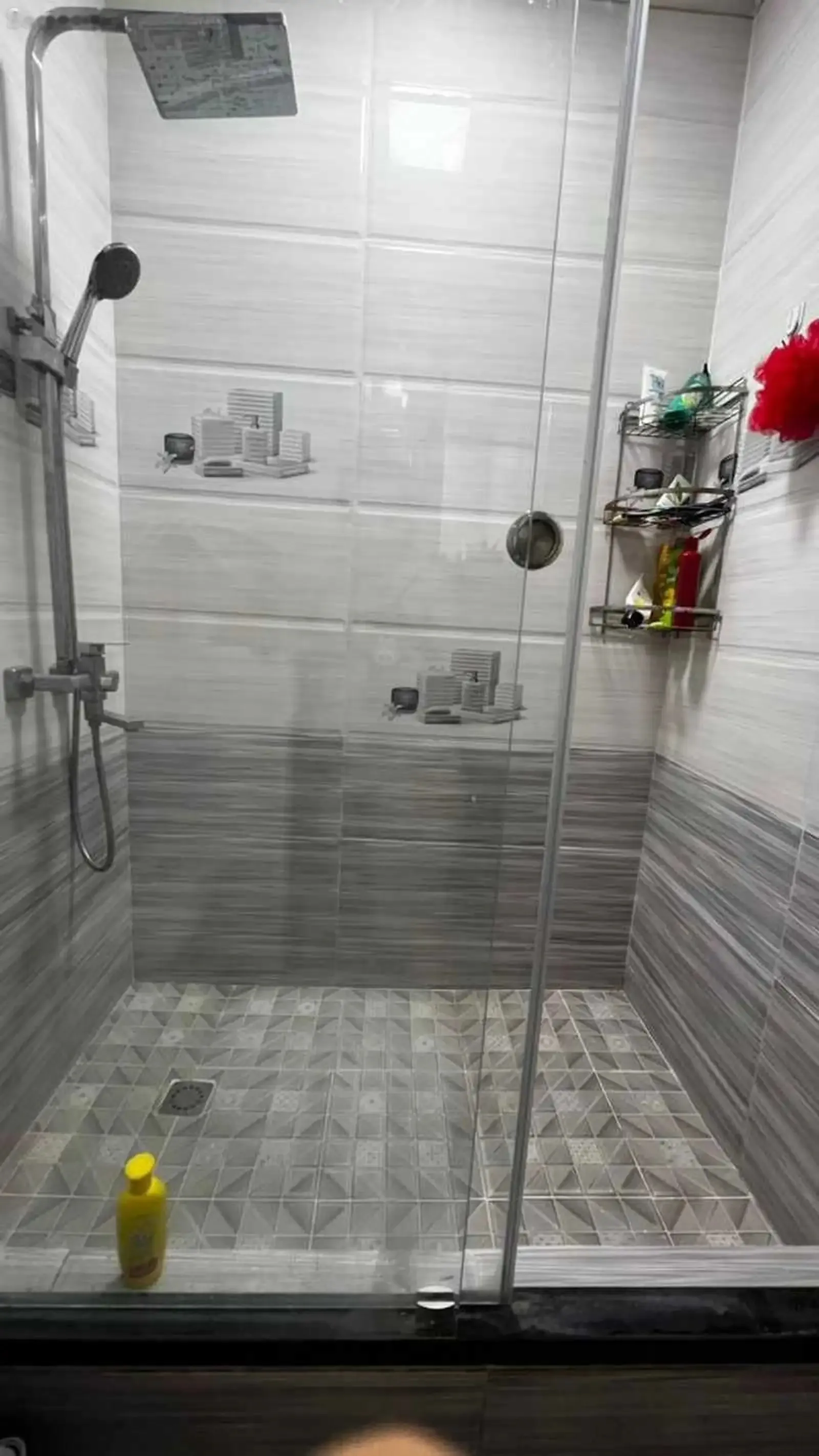 2-комн. квартира, 7 этаж, 55м², 92мкр пушти лесная сказка