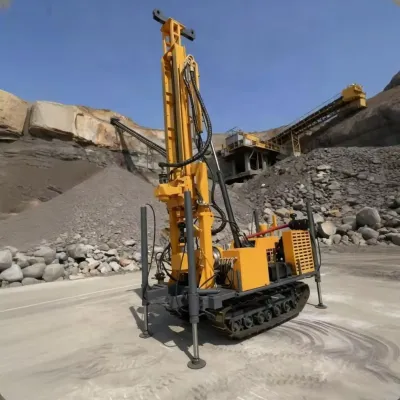 Буровая установка rt86