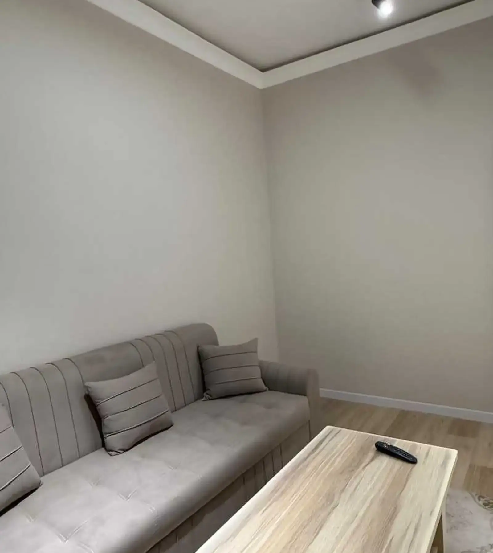 1-комн. квартира, 4 этаж, 47 м², шоҳмансур