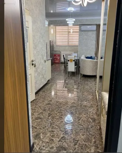 1-к квартира, 4 этаж, 55 м², Пулоди 4