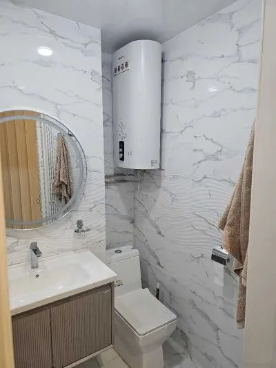 5-комн. квартира, 11 этаж, 163м², Шохмансур