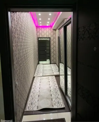 3-комн. квартира, 4 этаж, 99м², сино
