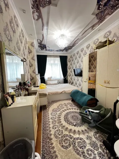4-комн. квартира, 1 этаж, 100 м², Фирдавси — миниатюра 7