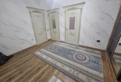 1-комн. квартира, 9 этаж, 54 м², Шохмансур