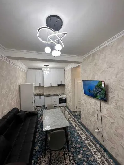 2-комн. квартира, 10 этаж, 86м², сино казокон