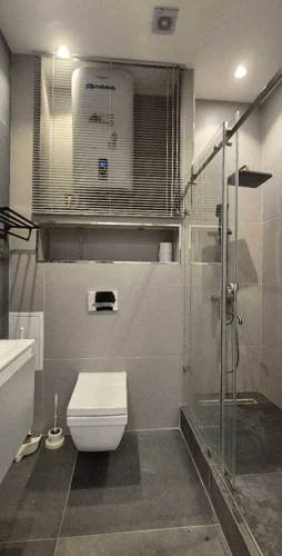 2-комн. квартира, 15 этаж, 92м², Шохмансур Бахт зе