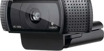 Веб камера Logitech C920e