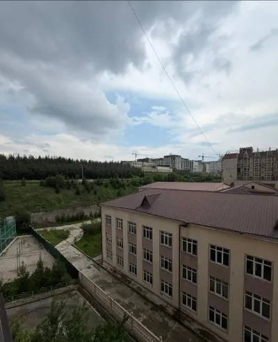 2-комн. квартира, 5 этаж, 60 м², Сомони