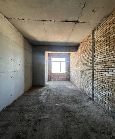 3-комн. квартира, 12 этаж, 117 м², Исмоили Сомони