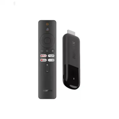 ТВ-адаптер Xiaomi TV Stick FHD 2nd Gen